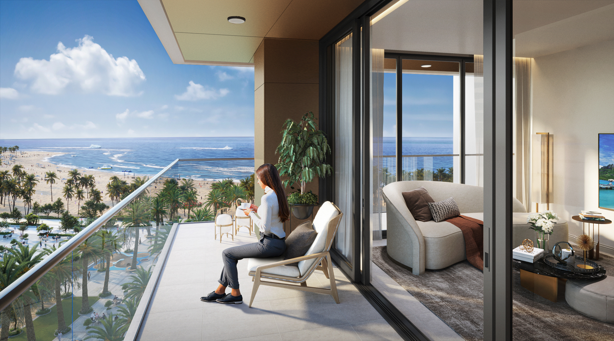 Lifestyle View