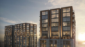 PARK EDGE BY EMAAR